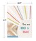 Carson Dellosa True to You 12-Piece Posters Set, Motivational 8.5" x 11" Modern Wall Art With Positive Affirmations for Bulletin Board, Door, Classroom Decor, School Counselor Office Must Haves